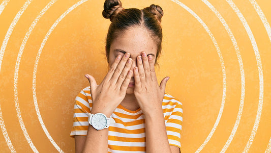 10 Signs of Low Vitamin D: Causes & Treatments
