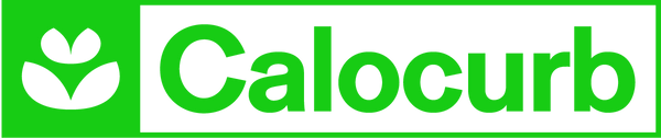 Calocurb logo – trusted natural GLP-1 supplement brand