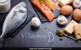 8 Natural Ways to Cure Vitamin D Deficiency