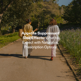 Appetite Suppressant Side Effects: What to Expect with Natural vs. Prescription Options