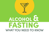 Can You Drink Alcohol During Intermittent Fasting? The Facts