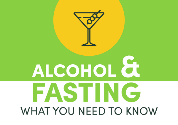 Can You Drink Alcohol During Intermittent Fasting? The Facts
