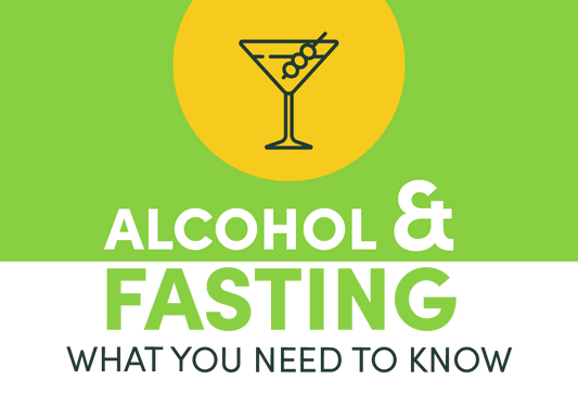 Alcohol and Fasting: What You Need to Know