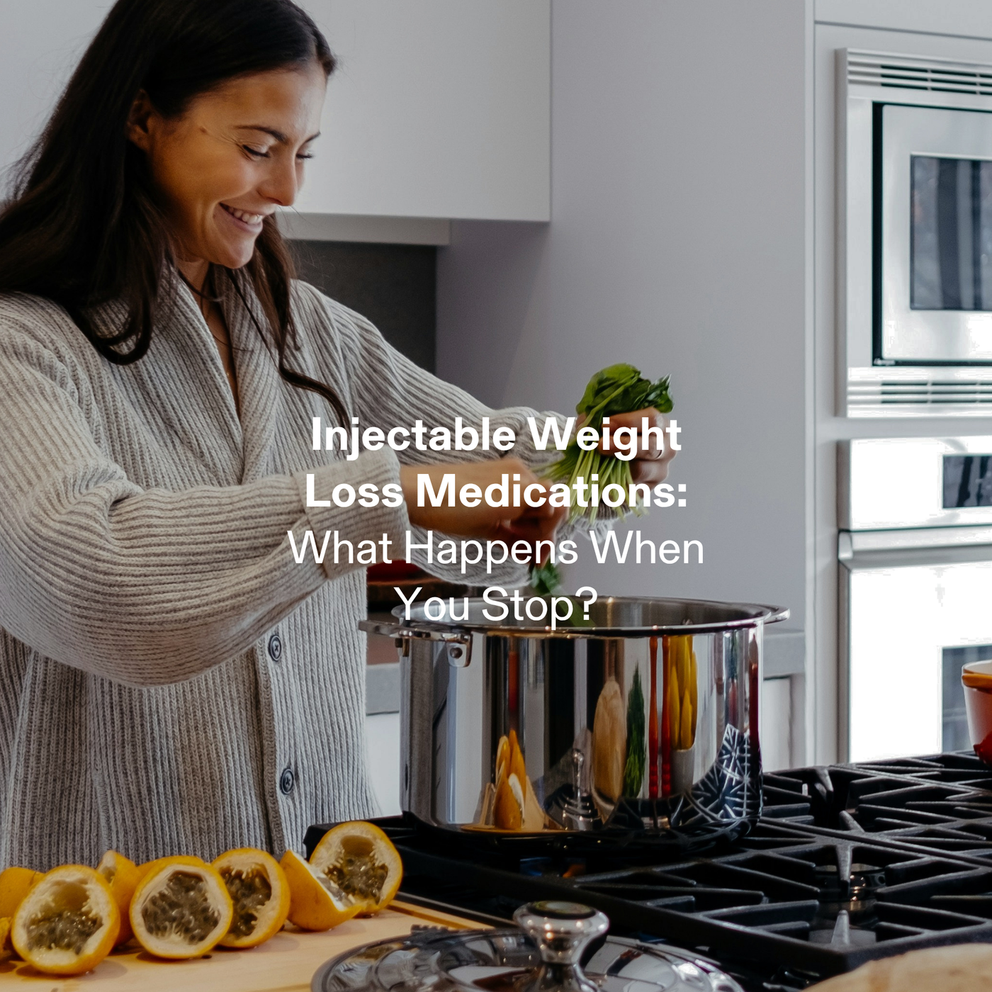 stopping semaglutide cold turkey do you regain weight after Worried about semaglutide? , The early studies showed it happens if stop but new real-world data tells a different story., When What Happens After You Stop