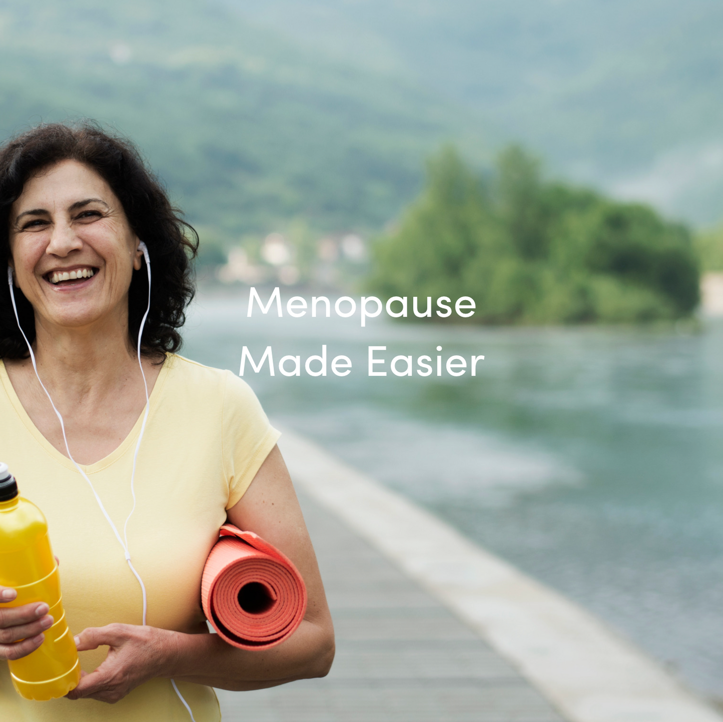 Looking back on Menopause Awareness Month
