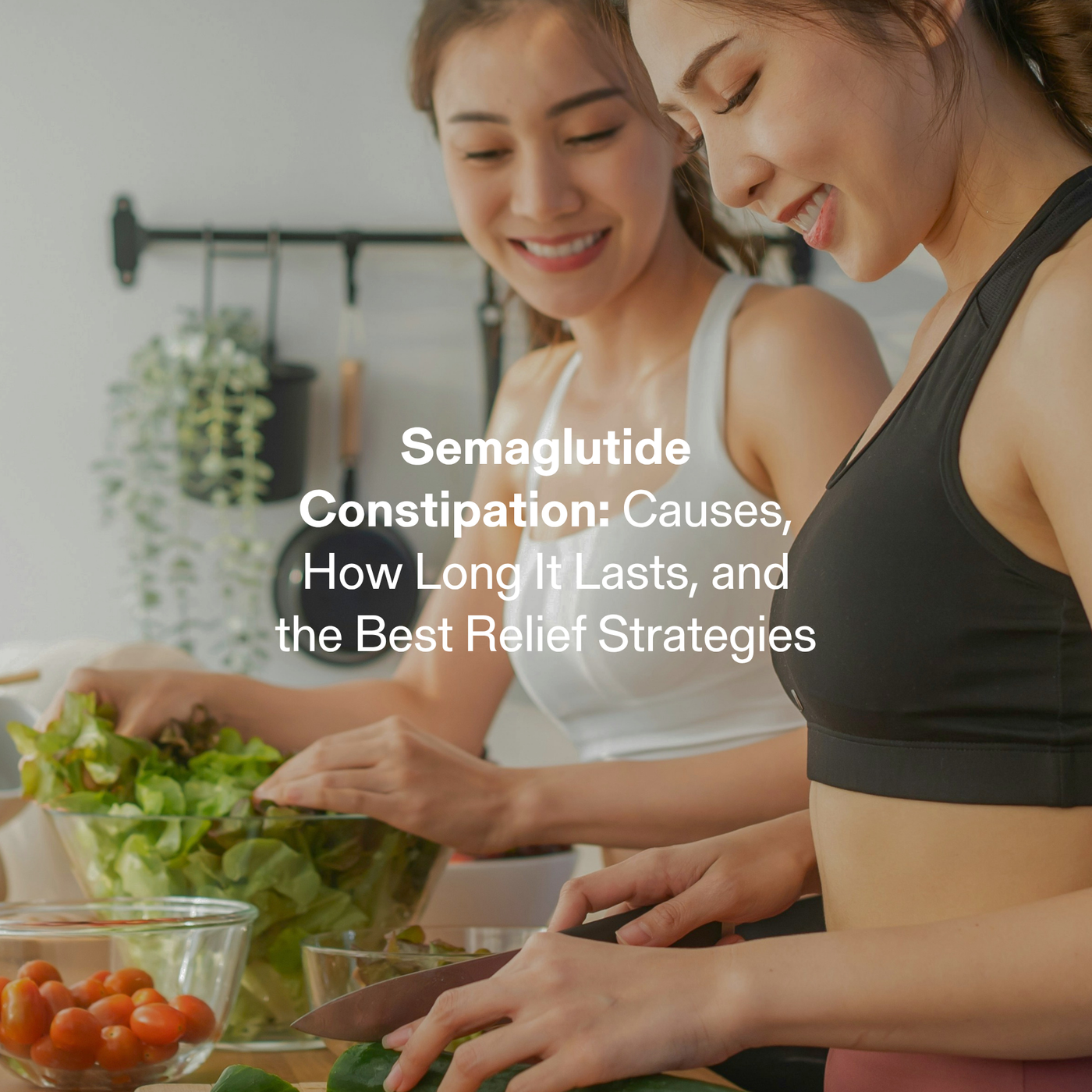 Semaglutide Constipation: Causes, Duration & Relief Strategies –