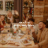 Group enjoying holiday meal – tips for avoiding seasonal weight gain with natural GLP-1 support