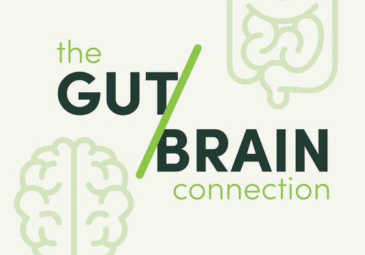The gut-brain connection and how GLP-1, gut health, and natural supplements influence mood and appetite control