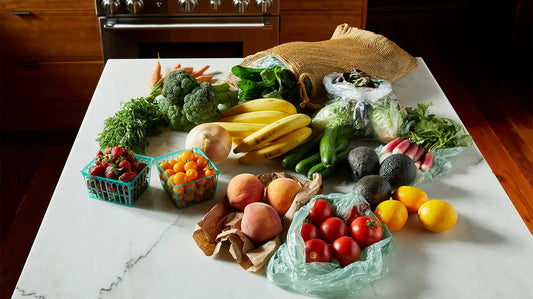 Speed Up Digestion Naturally