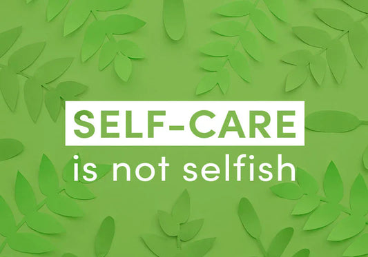 Self-care is not selfish — support your mood and wellness naturally with GLP-1