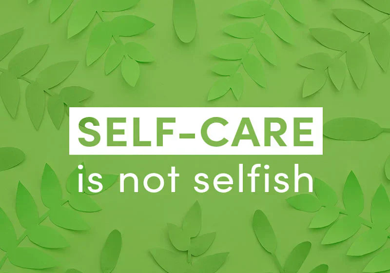 Self-care is not selfish — support your mood and wellness naturally with GLP-1