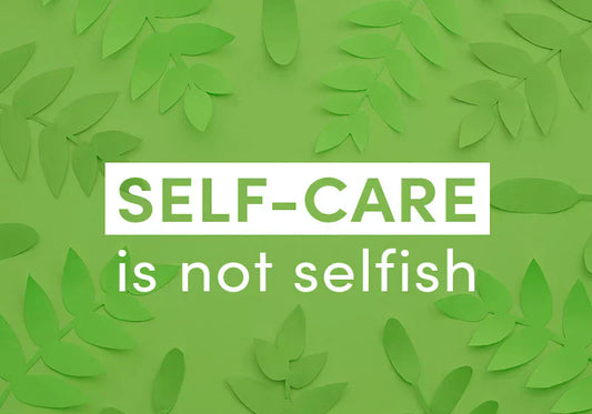 Self-care is not selfish — support your mood and wellness naturally with GLP-1