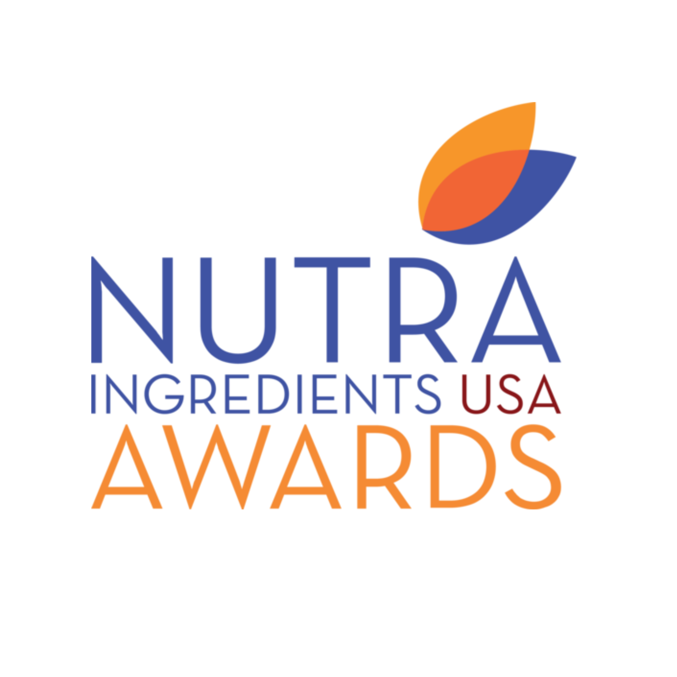NutraIngredients Awards logo – winner for innovation in weight management