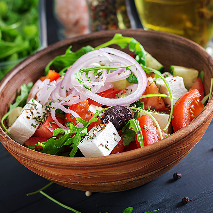Reset your eating habits naturally