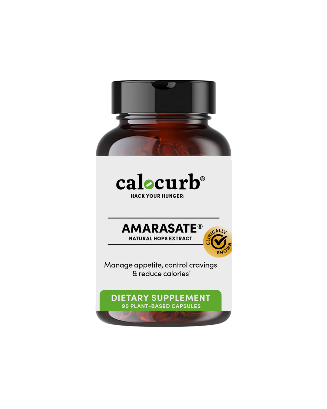 Calocurb Amarasate Appetite Control - PRE SALE