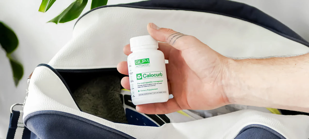 Calocurb - Natural Appetite Suppressants | Calocurb US – Calocurb.com